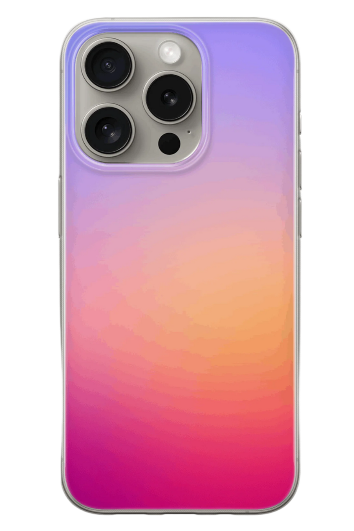 Husa iPhone - COLORS