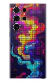 Skin Samsung - COLORWAY