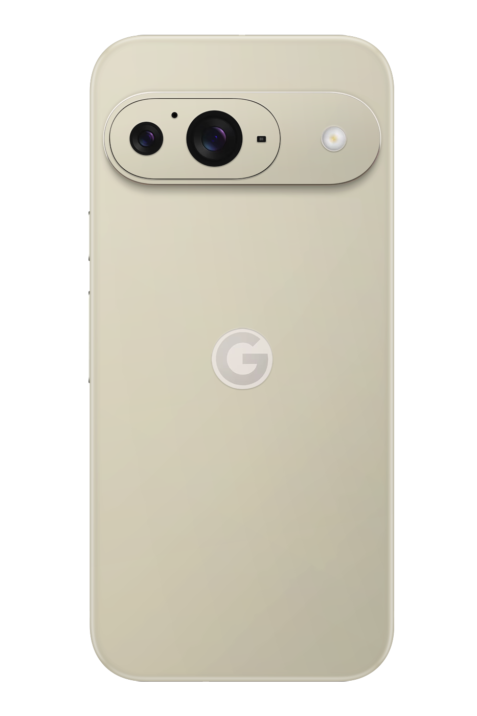 Skin Google Pixel - Creme