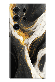 Skin Samsung - Σκοτεινή Φλόγα