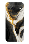 Skin Google Pixel - Dark Flame