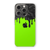 Skin iPhone - Lime DRIPS