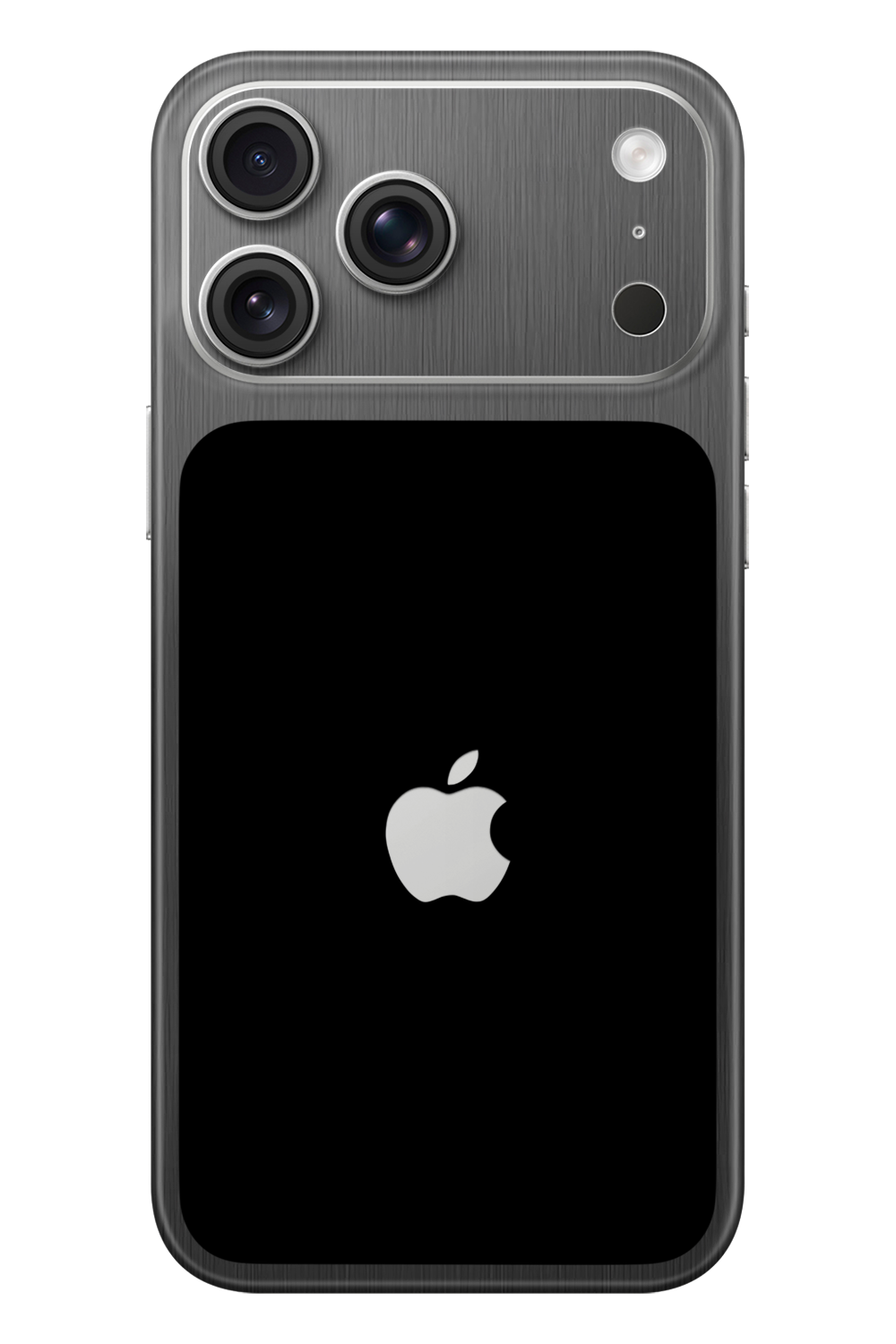 Skin iPhone - Νυχτερινό Μπλε
