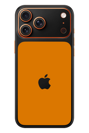 Skin iPhone - Νυχτερινό Μπλε