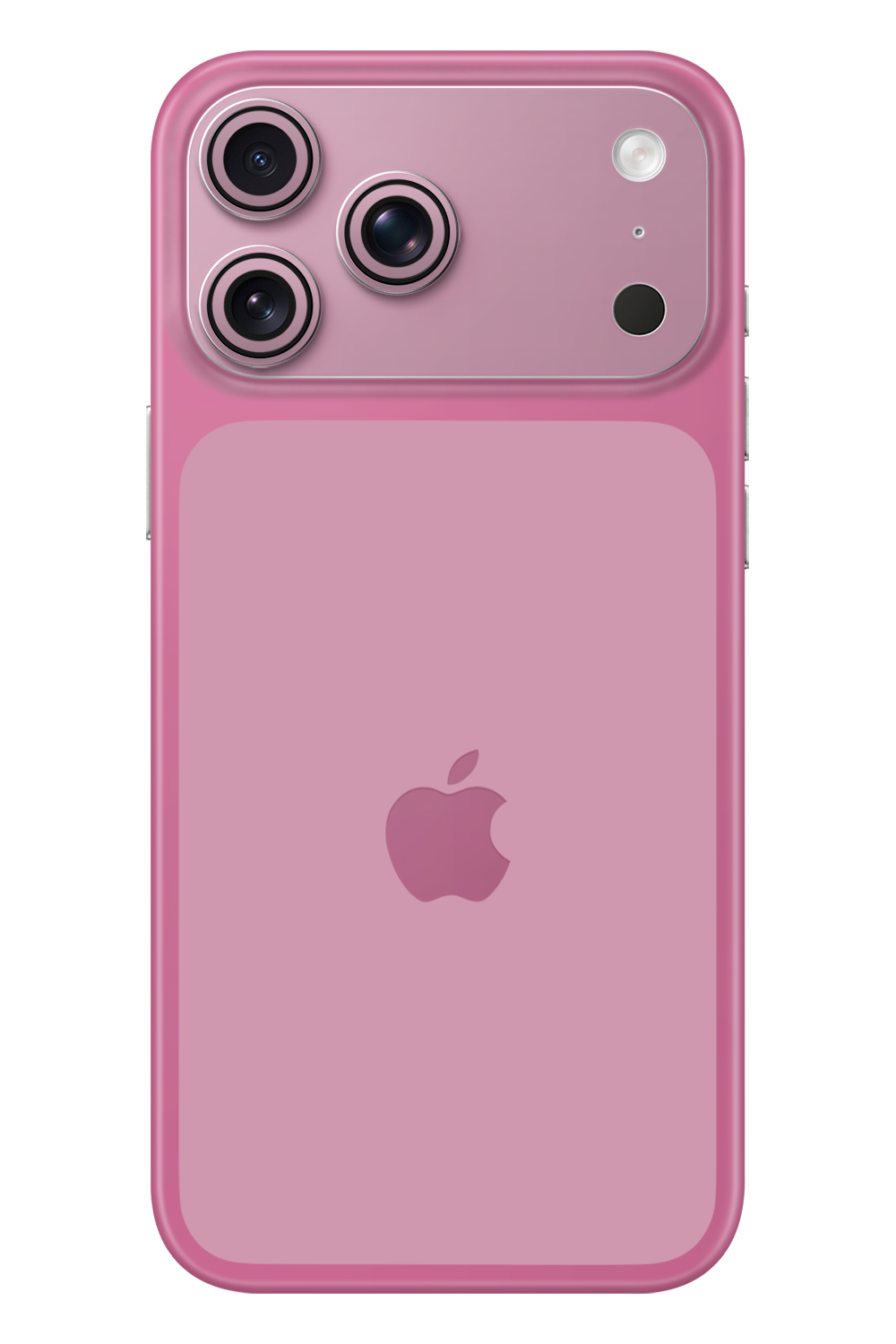 Skin iPhone - Νυχτερινό Μπλε
