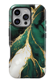 τηλεφώνου iPhone - GOLD EMERALD