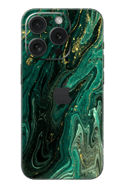 Skin iPhone - Emerald