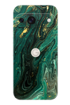 Skin Google Pixel - Emerald