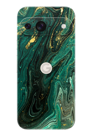 Skin Google Pixel - Emerald