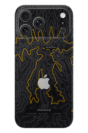 Skin iPhone - Νυχτερινό Μπλε