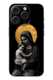 Skin iPhone - ΠΑΝΑΓΙΑ
