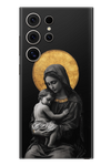 Skin Samsung - ΠΑΝΑΓΙΑ