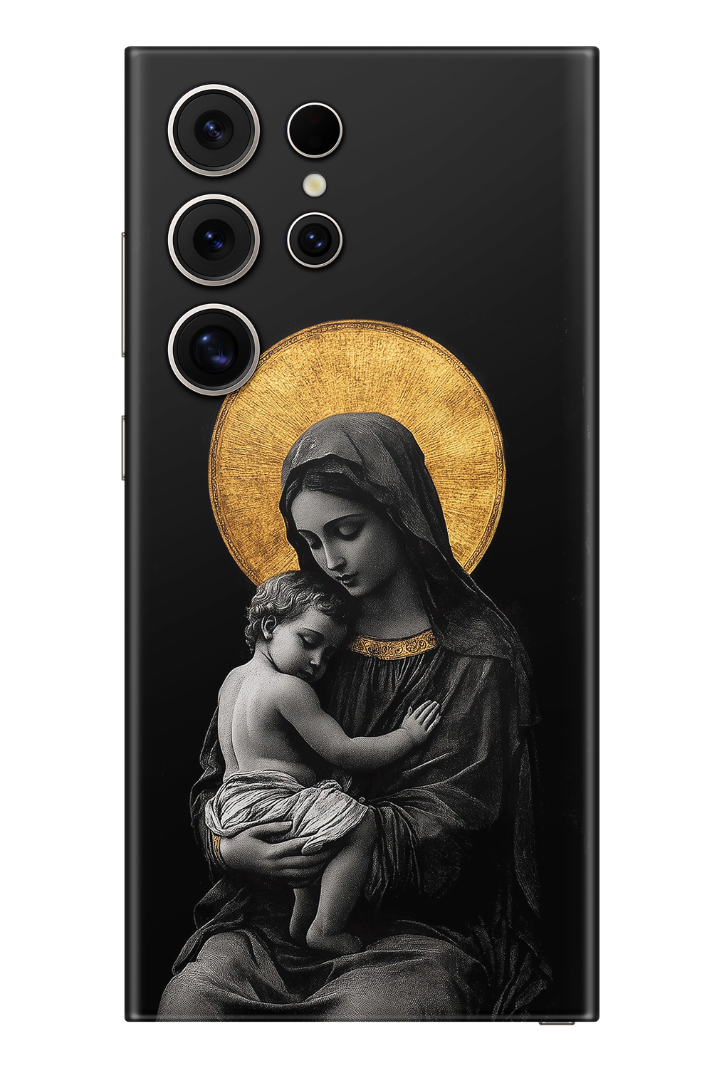 Skin Samsung - ΠΑΝΑΓΙΑ