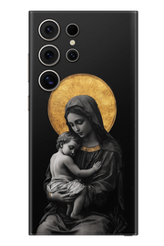 Skin Samsung - ΠΑΝΑΓΙΑ