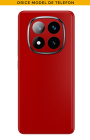 Skin ΟΠΟΙΟΔΗΠΟΤΕ ΤΗΛΕΦΩΝΟ - Ferrari Red