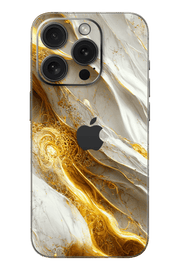 Skin iPhone - Λευκή Φλόγα