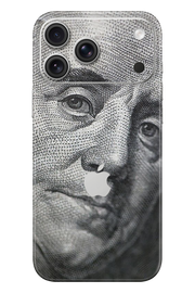 Skin iPhone - Νυχτερινό Μπλε