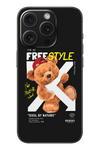 Skin iPhone - Freestyle