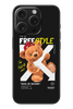 Skin iPhone - Freestyle