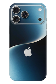 Skin iPhone - Νυχτερινό Μπλε