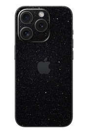 Skin iPhone - Galaxy Μαύρο