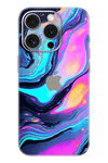 Skin iPhone - Περίληψη Galaxy