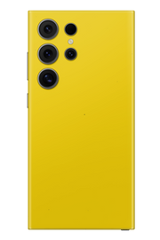 Skin Samsung - Κίτρινο