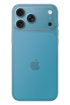 Skin iPhone - Νυχτερινό Μπλε