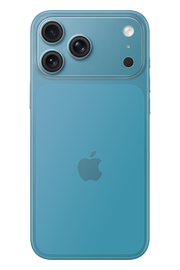 Skin iPhone - Νυχτερινό Μπλε