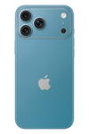 Skin iPhone - Νυχτερινό Μπλε