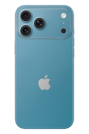 Skin iPhone - Νυχτερινό Μπλε
