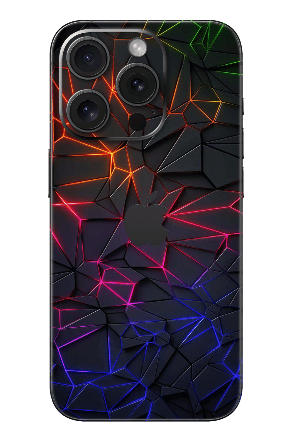 Skin iPhone - Λάμψη