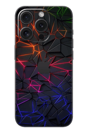 Skin iPhone - Λάμψη