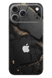 Skin iPhone - Νυχτερινό Μπλε