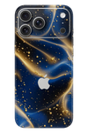 Skin iPhone - Νυχτερινό Μπλε