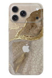Skin iPhone - Νυχτερινό Μπλε