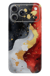 Skin iPhone - Νυχτερινό Μπλε