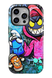 τηλεφώνου iPhone - GRAFFITI