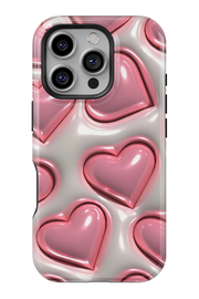 τηλεφώνου iPhone - HEARTS