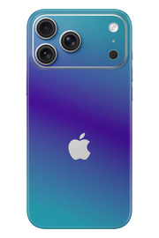 Skin iPhone - Χαμαιλέοντας Αμέθυστος