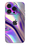 Skin iPhone - Ολογραφική εκτύπωση