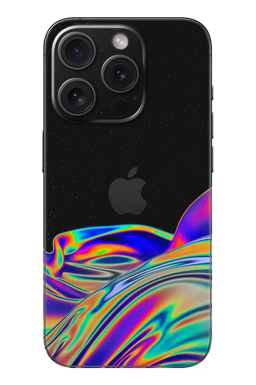 Skin iPhone - ΠΕΡΙΛΗΨΗ