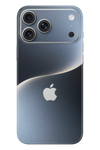 Skin iPhone - Νυχτερινό Μπλε