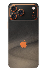 Skin iPhone - Νυχτερινό Μπλε