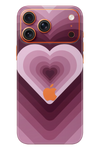 Skin iPhone - Νυχτερινό Μπλε