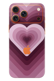 Skin iPhone - Νυχτερινό Μπλε