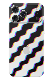 Skin iPhone - Νυχτερινό Μπλε