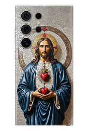 Skin Samsung - ISUS