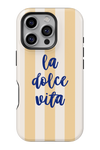 τηλεφώνου iPhone - LA DOLCE VITA