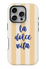 τηλεφώνου iPhone - LA DOLCE VITA